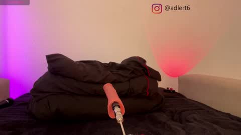 adler online show from December 2025 06:30:02 AM