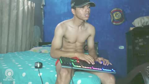 Adonis online show from December 2025 01:13:02 AM