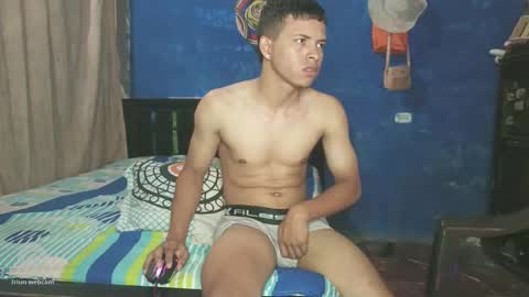 Adonis online show from January 2026 10:26:01 PM