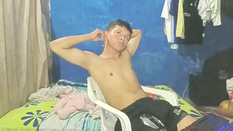 Adonis online show from March 2026 11:56:02 PM