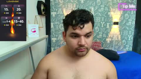 ADONIS online show from October 2025 08:44:01 PM