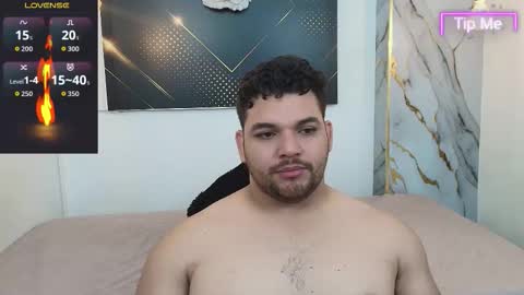 ADONIS online show from November 2025 01:22:01 PM