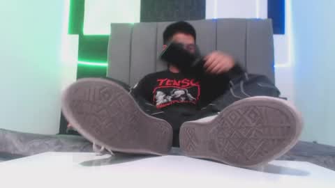 adonis_latin_19 online show from April 2026 07:38:02 PM