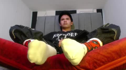 Snapshot of adonis_latin_19 chatting on May 2026 04:10:01 AM adonis_latin_19 online show from May 2026 04:10:01 AM