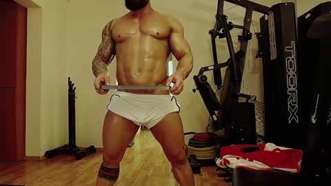 Adonis online show from January 2025 03:06:02 AM