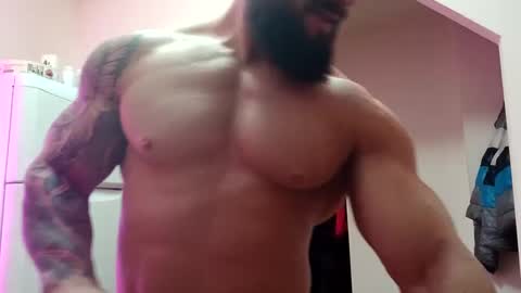 Adonis online show from February 2025 06:31:01 AM