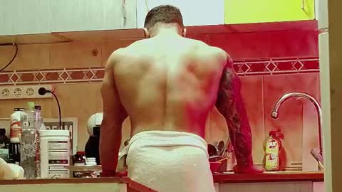 Adonis online show from February 2025 09:32:02 AM