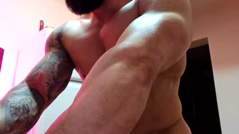 Adonis online show from November 2025 01:47:02 PM