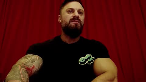 Adonis online show from January 2026 05:18:01 PM