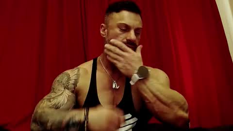 Snapshot of adonis_msc chatting on February 2026 12:10:02 PM Adonis online show from February 2026 12:10:02 PM