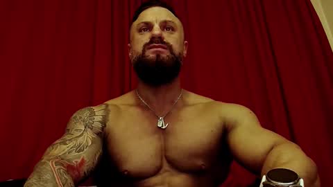 Snapshot of adonis_msc chatting on February 2026 07:18:01 PM Adonis online show from February 2026 07:18:01 PM