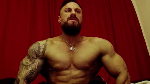 Snapshot of adonis_msc chatting on February 2026 05:05:02 PM Adonis online show from February 2026 05:05:02 PM