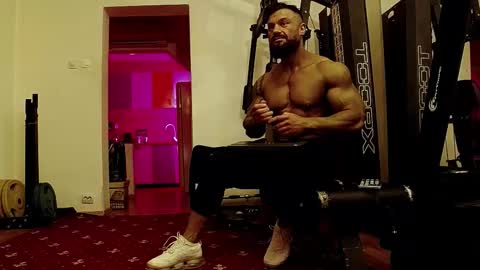 Snapshot of adonis_msc chatting on February 2026 06:59:02 PM Adonis online show from February 2026 06:59:02 PM