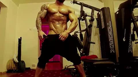 Snapshot of adonis_msc chatting on February 2026 10:32:01 PM Adonis online show from February 2026 10:32:01 PM