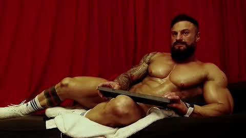 Snapshot of adonis_msc chatting on February 2026 02:21:01 AM Adonis online show from February 2026 02:21:01 AM