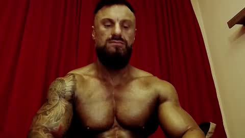 Snapshot of adonis_msc chatting on February 2026 07:24:02 PM Adonis online show from February 2026 07:24:02 PM