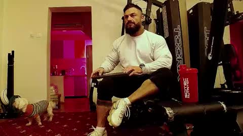 Snapshot of adonis_msc chatting on March 2026 08:44:01 PM Adonis online show from March 2026 08:44:01 PM