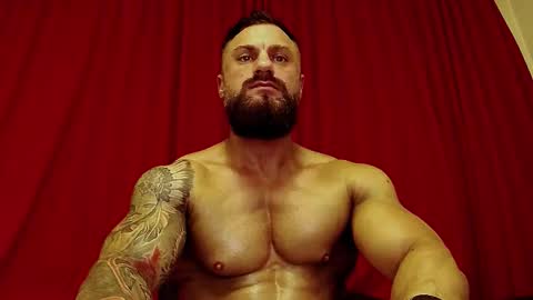 Snapshot of adonis_msc chatting on March 2026 05:08:02 AM Adonis online show from March 2026 05:08:02 AM