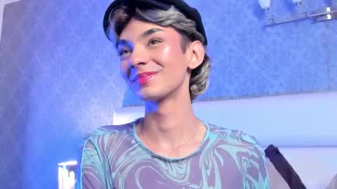 Adonis  online show from November 2025 08:19:01 PM