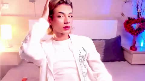 Snapshot of adonisaster chatting on March 2026 04:25:01 AM Adonis online show from March 2026 04:25:01 AM