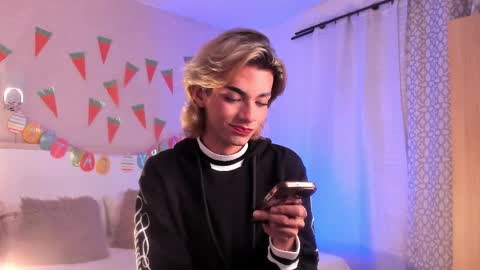 Adonis  online show from April 2026 05:08:02 AM