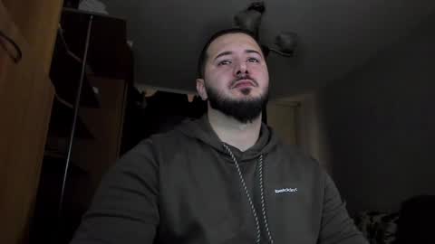 Adonis Steel online show from December 2024 01:38:02 PM