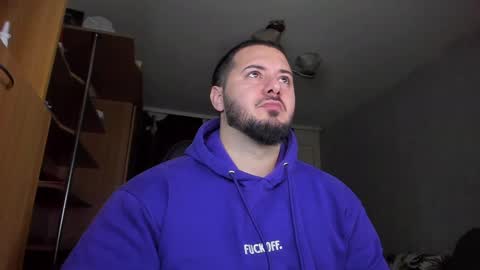 Adonis Steel online show from December 2024 02:28:02 PM