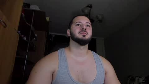 Adonis Steel online show from December 2024 07:21:01 PM