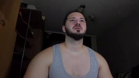 Adonis Steel online show from December 2024 03:17:01 PM