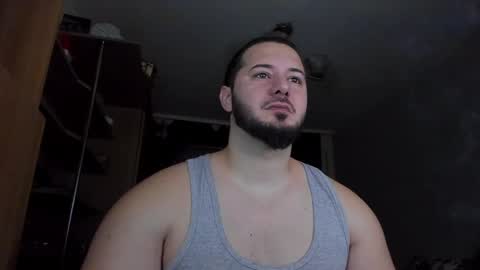 Adonis Steel online show from December 2024 06:31:01 PM