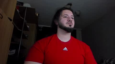 Adonis Steel online show from December 2024 06:46:01 PM