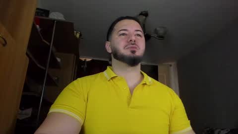 Adonis Steel online show from January 2025 08:13:02 AM