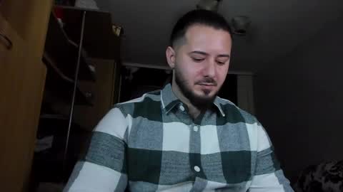 Adonis Steel online show from January 2025 04:37:02 PM