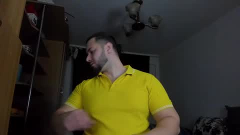 Adonis Steel online show from February 2025 04:36:02 PM