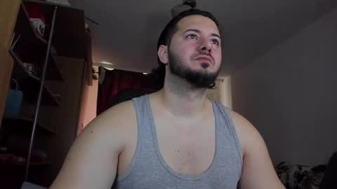 Adonis Steel online show from February 2025 12:13:01 PM