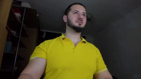 Adonis Steel online show from March 2025 05:50:01 PM