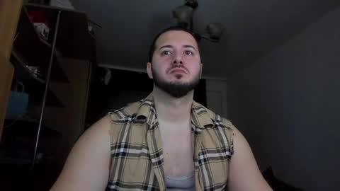 Adonis Steel online show from March 2025 04:28:02 PM