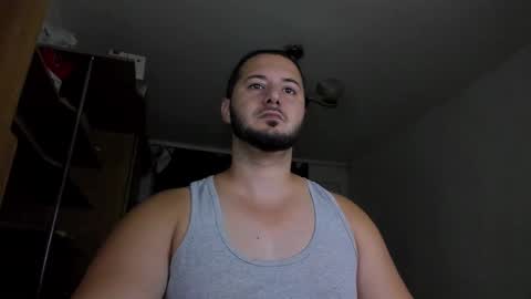 Adonis Steel online show from September 2025 10:42:01 PM