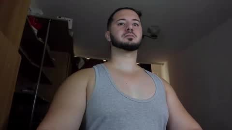 Adonis Steel online show from October 2025 10:24:02 AM