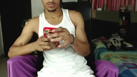 Andonis online show from December 2024 02:00:01 PM