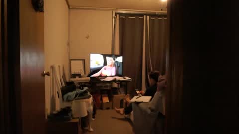 adorable22 online show from February 2025 05:33:02 AM