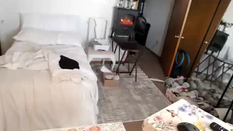 adorable22 online show from January 2026 07:27:02 PM