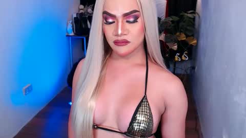 adorable_andrea online show from December 2024 06:50:01 PM