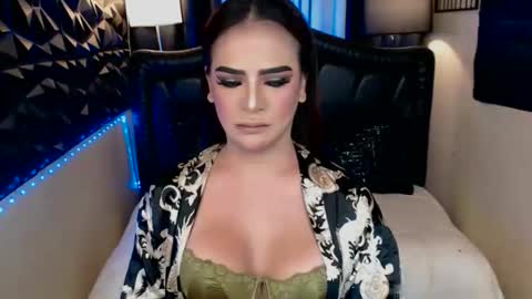 adorable_andrea online show from April 2026 05:29:01 AM