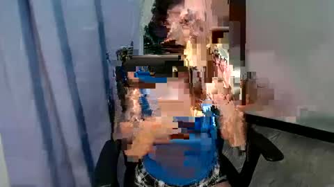 Snapshot of adorablegirl_blair69 chatting on January 2025 03:00:01 PM adorablegirl_blair69 online show from January 2025 03:00:01 PM