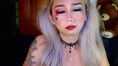 jasmine online show from January 2025 09:19:02 PM