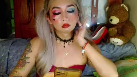 jasmine online show from January 2025 06:56:02 AM