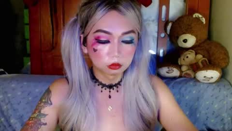 jasmine online show from February 2025 01:23:02 AM