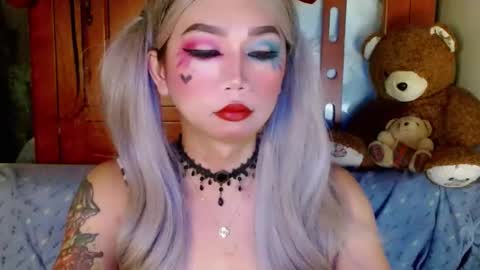 jasmine online show from February 2025 09:58:02 PM