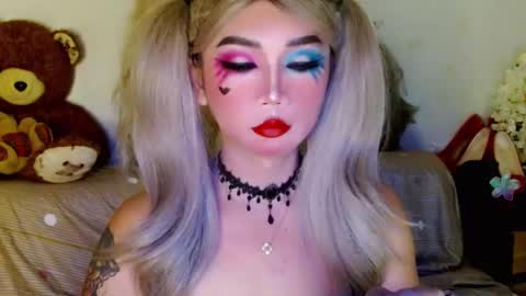 jasmine online show from February 2025 12:03:01 AM